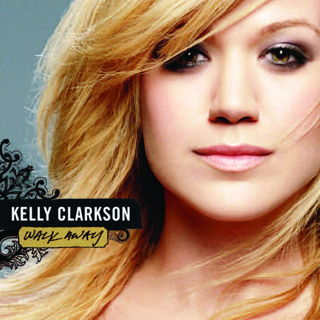 کاور آلبوم Dance Vault Mixes - Walk Away (2) از Kelly Clarkson