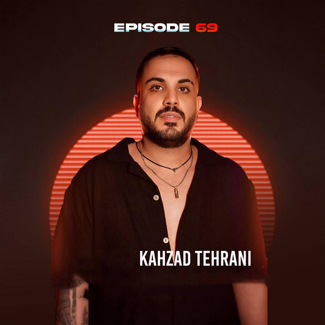 کاور آهنگ نب‌کست (مینی‌آلبوم ۶۹) از کهزاد تهرانی