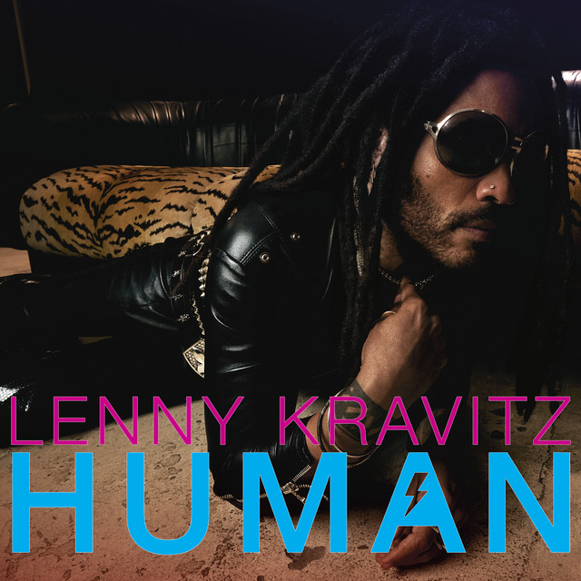 کاور آهنگ Human - Single Version از Lenny Kravitz