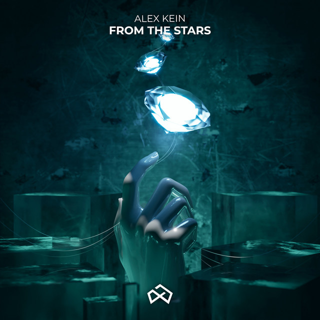 کاور آهنگ From the Stars از Alex Kein