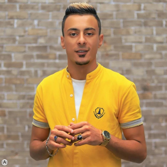 کاور آهنگ العو جالكو خبو اشبالكو از Ali Adora