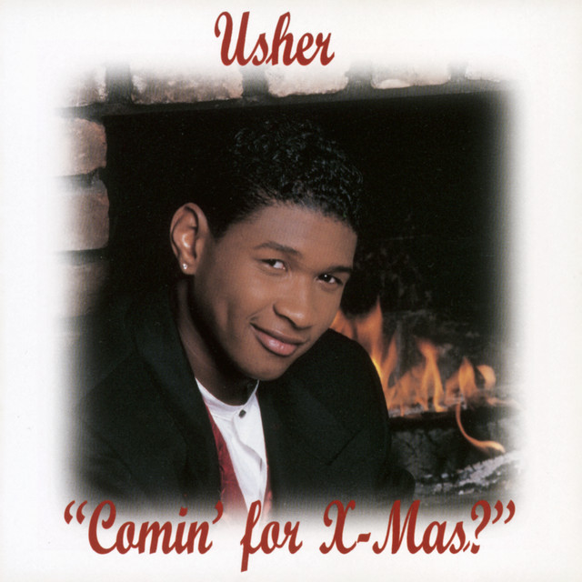 کاور آهنگ Comin' For X-Mas? - Santa's Main Mix از USHER