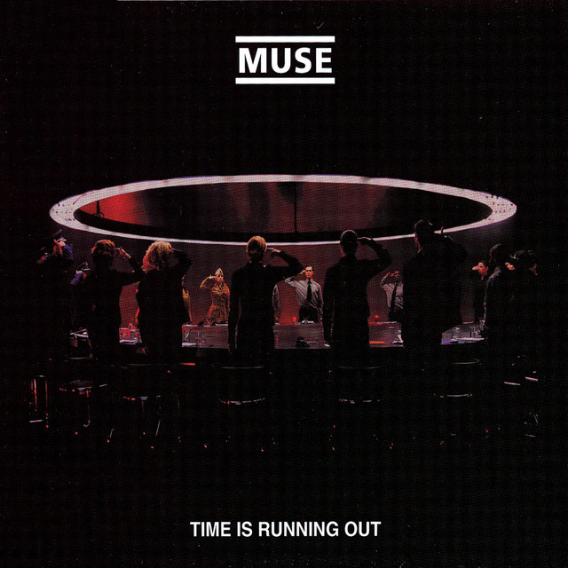 کاور آهنگ The Groove از Muse