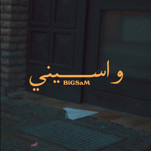 کاور آهنگ واسيني از Bigsam