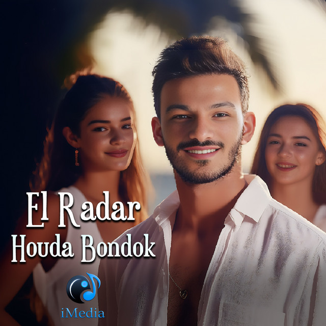 کاور آهنگ الرادار از Houda