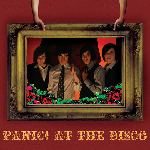 کاور آهنگ Lying Is the Most Fun a Girl Can Have Without Taking Her Clothes Off - Live from iTunes Sessions از Panic! At The Disco