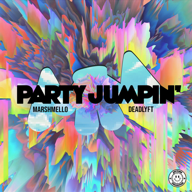کاور آهنگ Party Jumpin' از Marshmello, Deadlyft