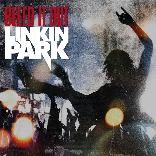 کاور آهنگ What I've Done - Distorted Remix از Linkin Park