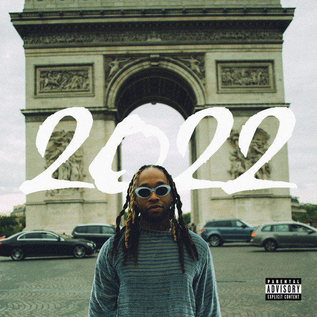 کاور آهنگ 2022 از Ty Dolla $ign