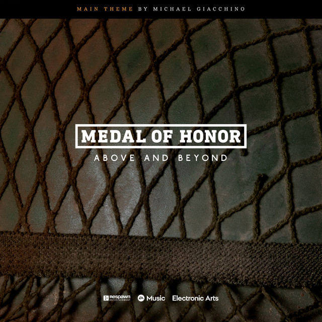کاور آهنگ Medal of Honor: Above and Beyond (Main Theme) از Michael Giacchino