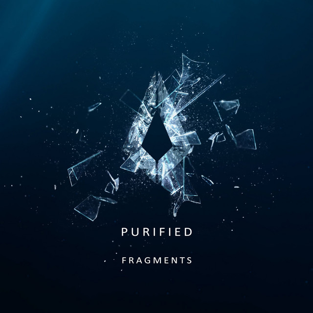 کاور آلبوم Purified Fragments از Le Roy, Chris Luno, Discognition
