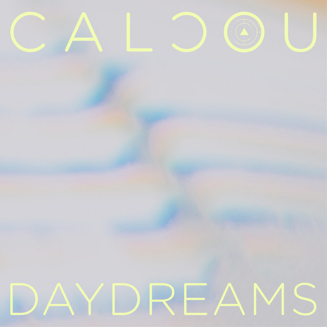 کاور آلبوم Daydreams از Calcou
