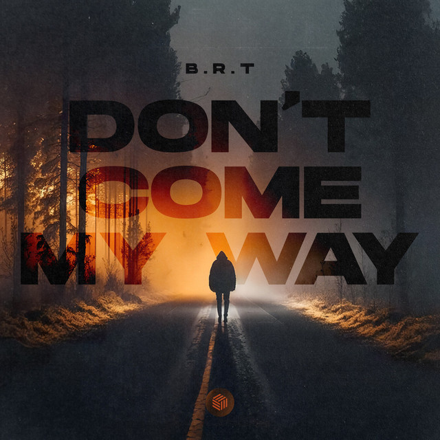 کاور آلبوم Don't Come My Way از B.R.T