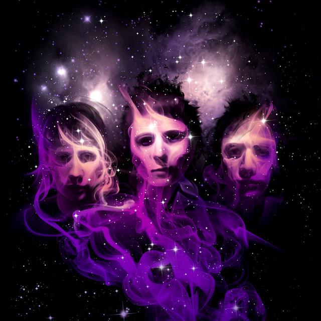 کاور آهنگ Map of the Problematique - Does It Offend You, Yeah? Remix از Muse