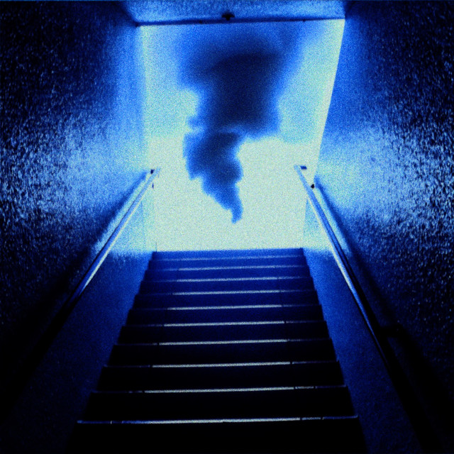 کاور آلبوم I Am, Numb از silent collision