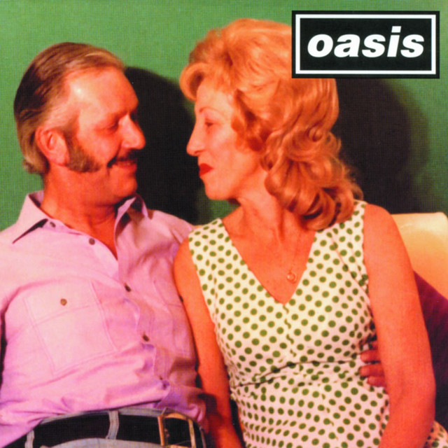 کاور آهنگ Going Nowhere از Oasis