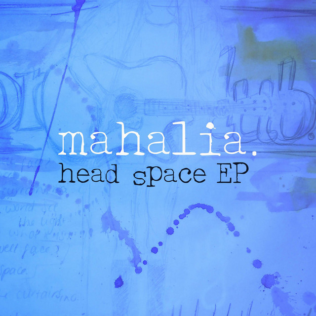 کاور آلبوم Head Space از Mahalia