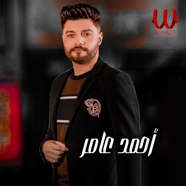 کاور آهنگ ياللى انت قاضى از Ahmed Amer