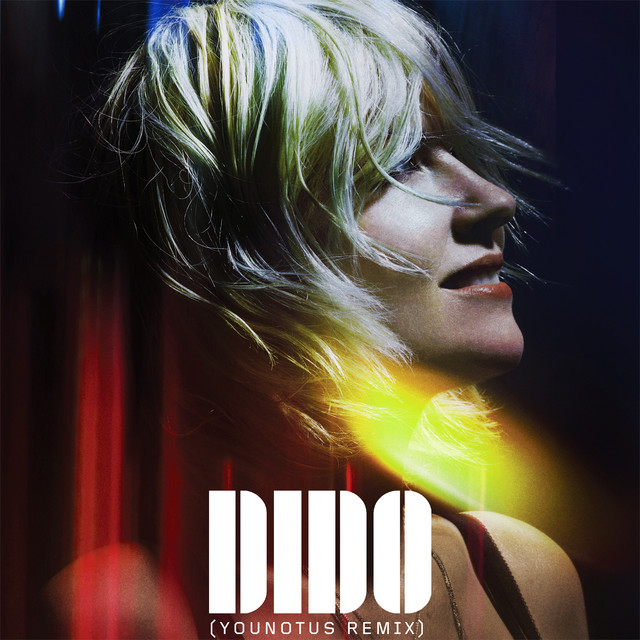 کاور آهنگ Friends - YouNotUs Remix از Dido, YouNotUs
