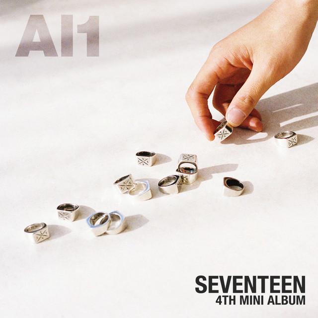 کاور آهنگ Don't Wanna Cry از SEVENTEEN