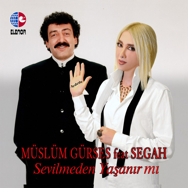 کاور آهنگ Sevilmeden Yaşanır Mı از Muslum Gurses, Segah