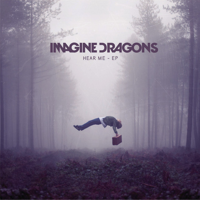 کاور آهنگ Hear Me از Imagine Dragons