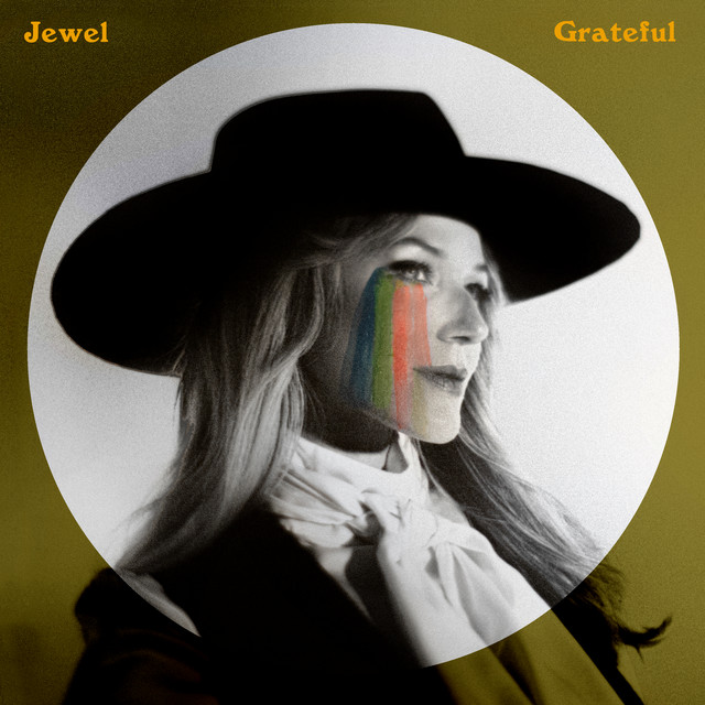 کاور آهنگ Grateful از Jewel