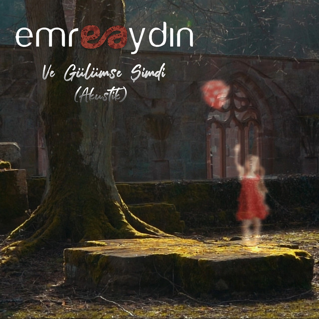 کاور آهنگ Ve Gülümse Şimdi - Akustik از emre aydin