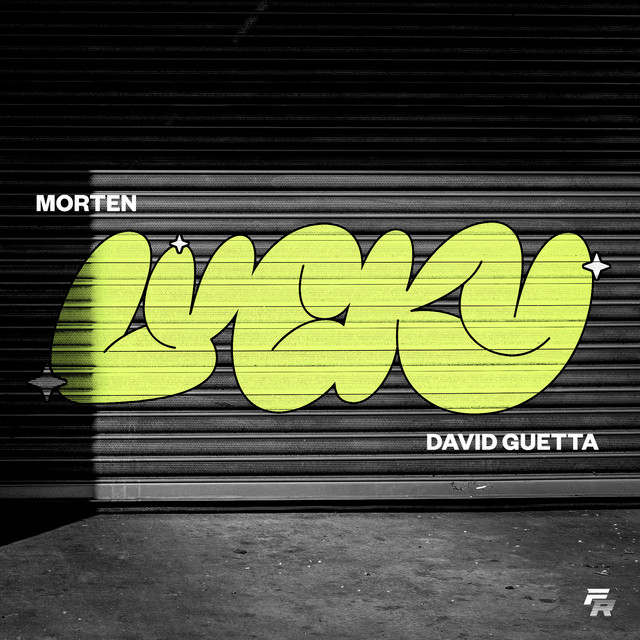 کاور آهنگ Lucky از David Guetta, MORTEN