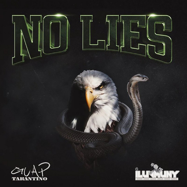 کاور آهنگ No Lies از Gunna, iLuvMuny, Guap Tarantino