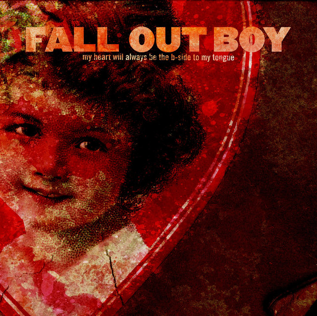 کاور آهنگ Grand Theft Autumn / Where Is Your Boy - Acoustic از Fall Out Boy
