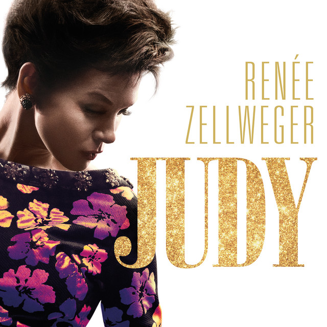 کاور آهنگ Get Happy (with Sam Smith) از Sam Smith, Renee Zellweger