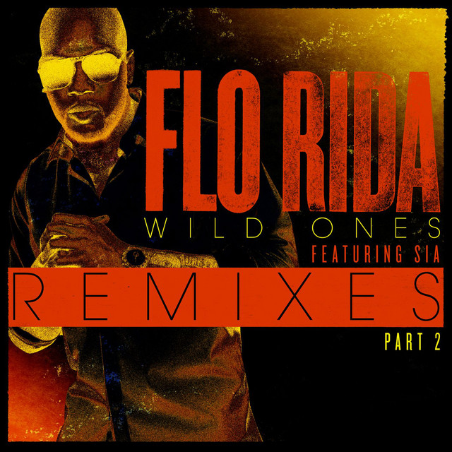کاور آلبوم Wild Ones (feat. Sia) [Remixes Pt. 2] از Flo Rida