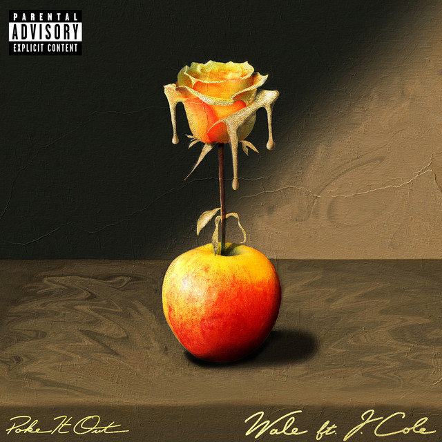 کاور آهنگ Poke It Out (feat. J. Cole) از J. Cole, Wale, Cool & Dre