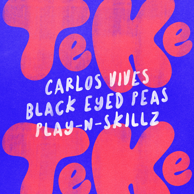 کاور آهنگ El Teke Teke از Black Eyed Peas, Carlos Vives, Play-N-Skillz