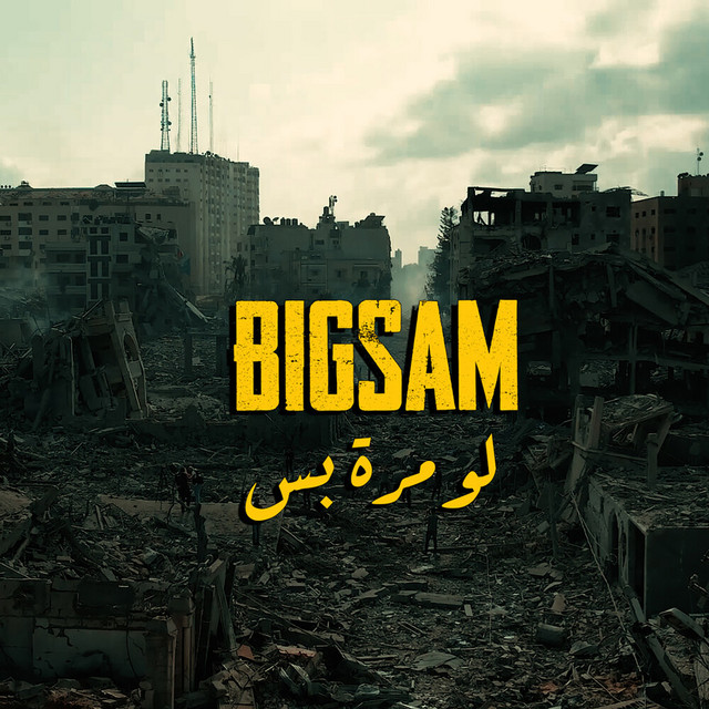 کاور آهنگ لو مرة بس از Bigsam