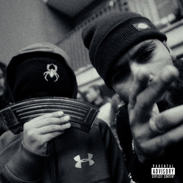 کاور آهنگ COLTELLINO (feat. Baby Gang) از ElGrandeToto, Baby Gang