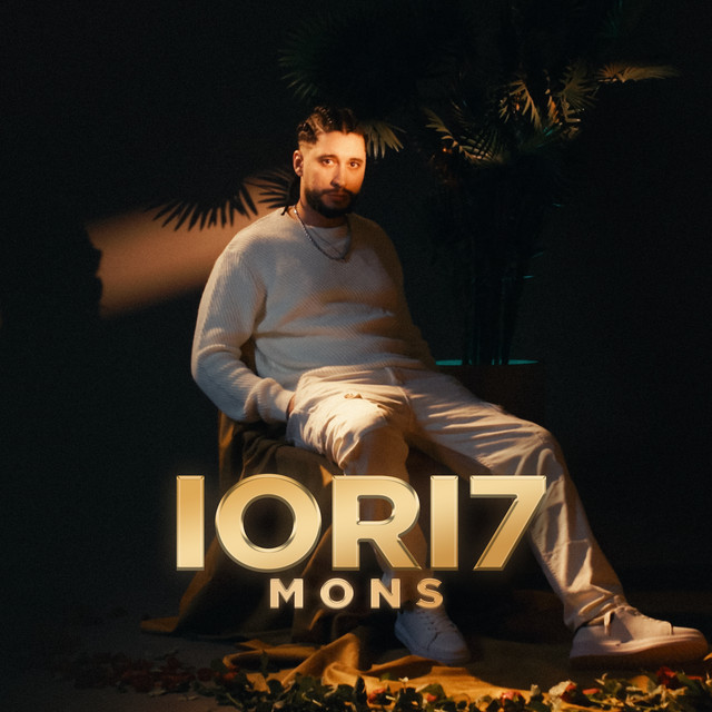 کاور آهنگ Iori 7 از Mons