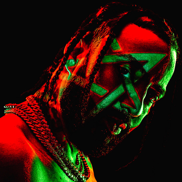 کاور آهنگ Splash Brothers - Instrumental از Rick Ross, Lil Wayne, French Montana