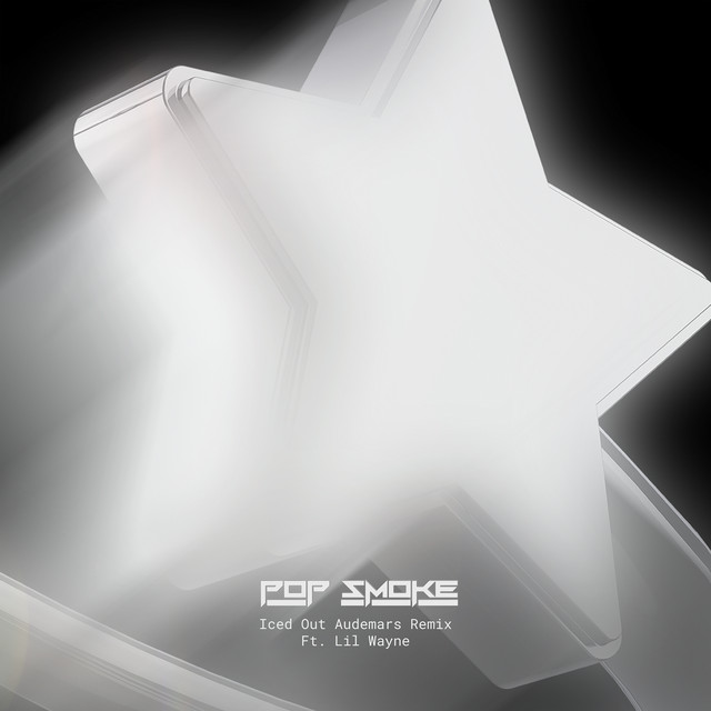 کاور آهنگ Iced Out Audemars (feat. Lil Wayne) - Remix از Lil Wayne, Pop Smoke