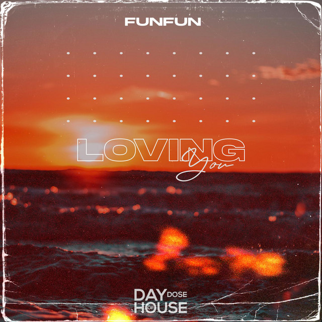 کاور آهنگ Loving You از FUNFUN