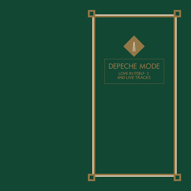 کاور آهنگ A Photograph of You - Live in Hammersmith از Depeche Mode