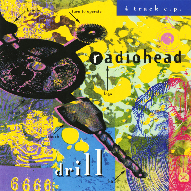 کاور آهنگ Stupid Car از Radiohead