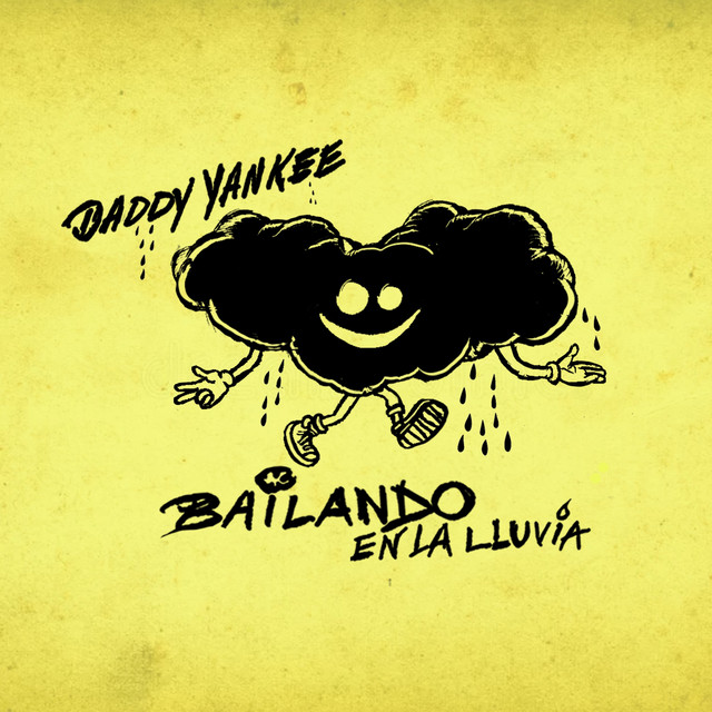 کاور آهنگ Bailando en la Lluvia از Daddy Yankee
