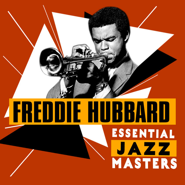 کاور آلبوم Essential Jazz Masters از Freddie Hubbard