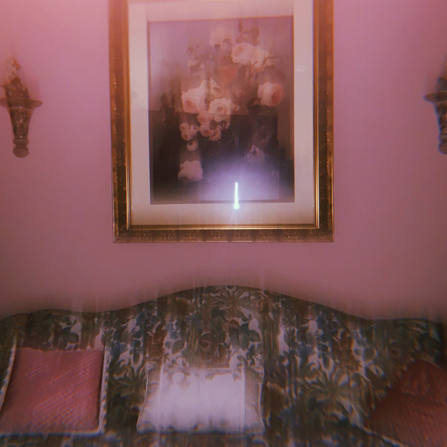 کاور آهنگ Piggypink از Hotel Ugly