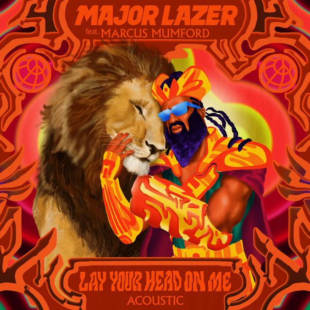 کاور آهنگ Lay Your Head On Me - Acoustic از Major Lazer, Diplo, Marcus Mumford