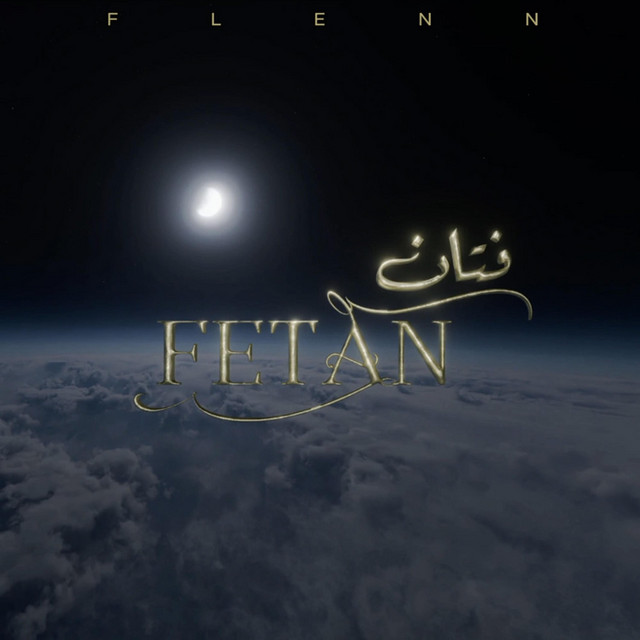 کاور آهنگ Fetan از Flenn