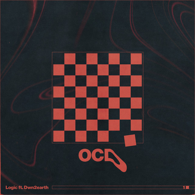 کاور آهنگ OCD (with Dwn2earth) از Logic, Dwn2earth