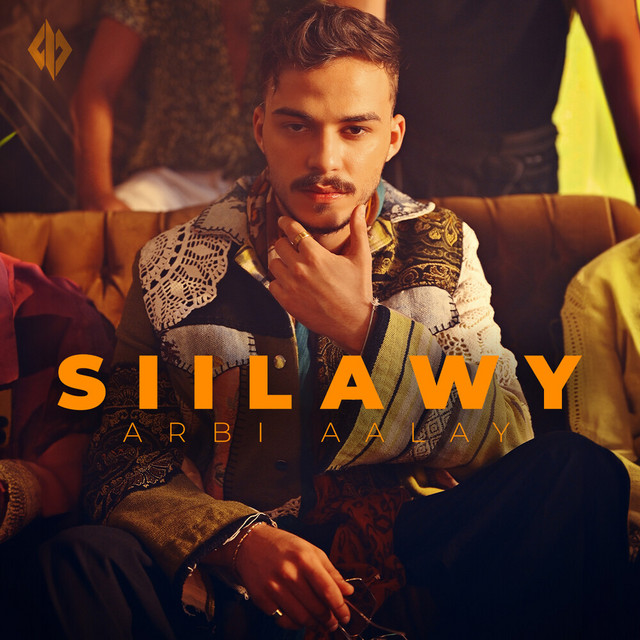 کاور آهنگ Arbi Aalay از siilawy